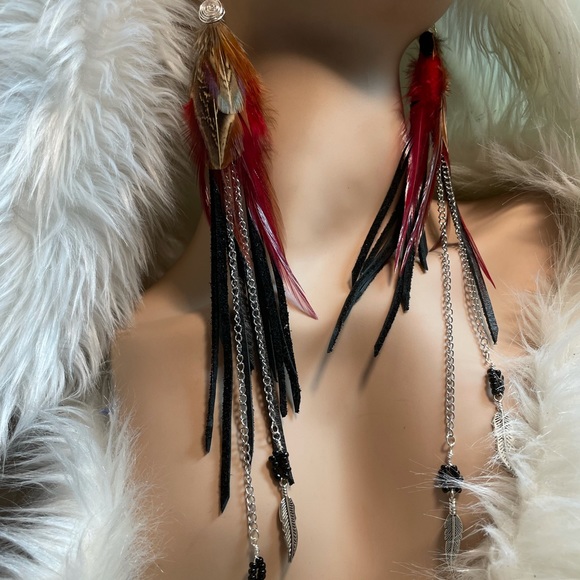 Look 👀 Stevie Nicks Inspired Jewels - Picture 14 of 16